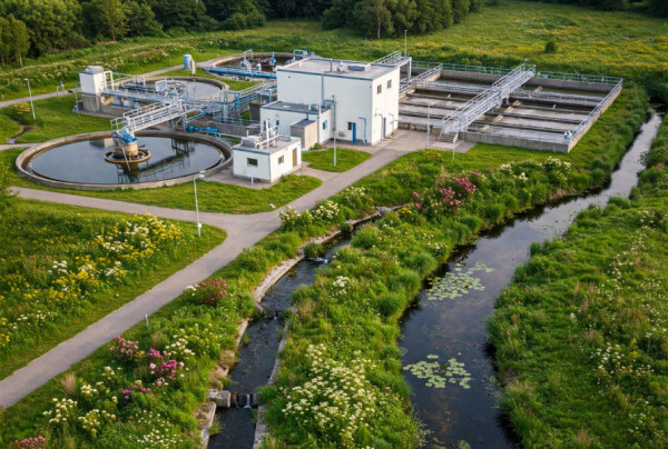 Green Technologies in Wastewater Treatment You Should Know About