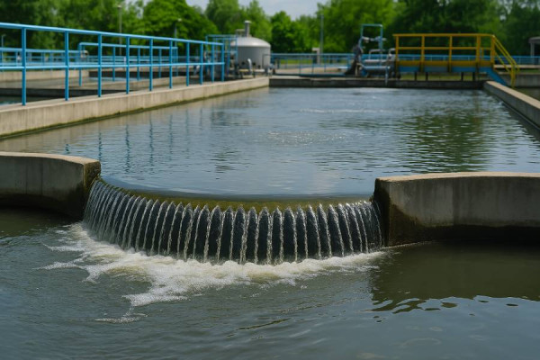 The Science Behind Waste Water Treatment: What Happens After the Flush