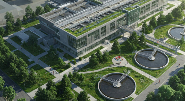 Waste Water Treatment and Urban Planning: Why It Matters More Than Ever