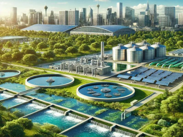 Wastewater Engineering: The Unsung Hero of Sustainable Urban Development