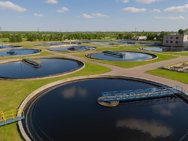 From Waste to Resource: How Advanced Wastewater Treatment is Changing the Game